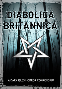 Diabolica Britannica charity horror anthology