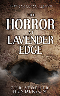 The Horror at Lavender Edge